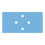 Micronésie, États Fédérés de