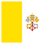 État de la Cité du Vatican