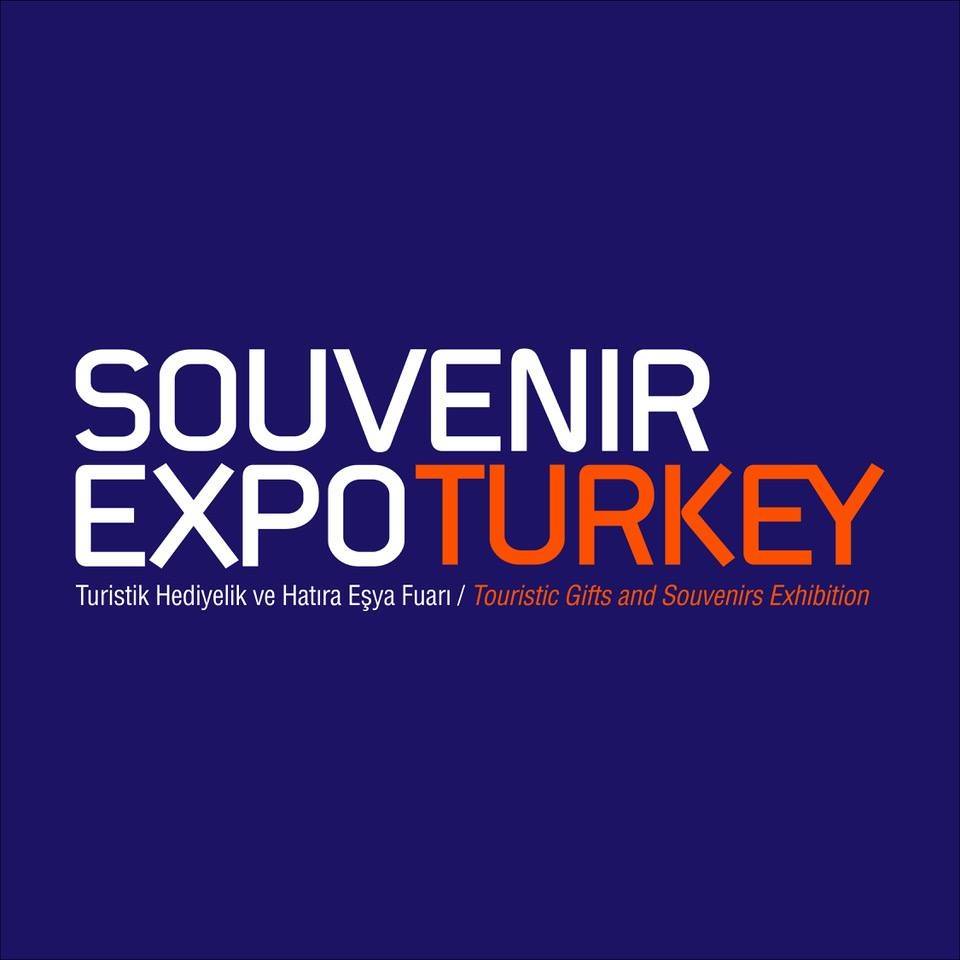 Souvenir Expo Turkey Hediyelik Eşya ve Hatıra Eşya Fuarı