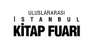 39.Uluslararası İstanbul Kitap Fuarı 