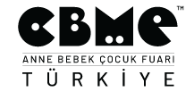 40.Uluslararası  İstanbul Anne Bebek Çocuk Ürünleri Fuarı CBME Türkiye