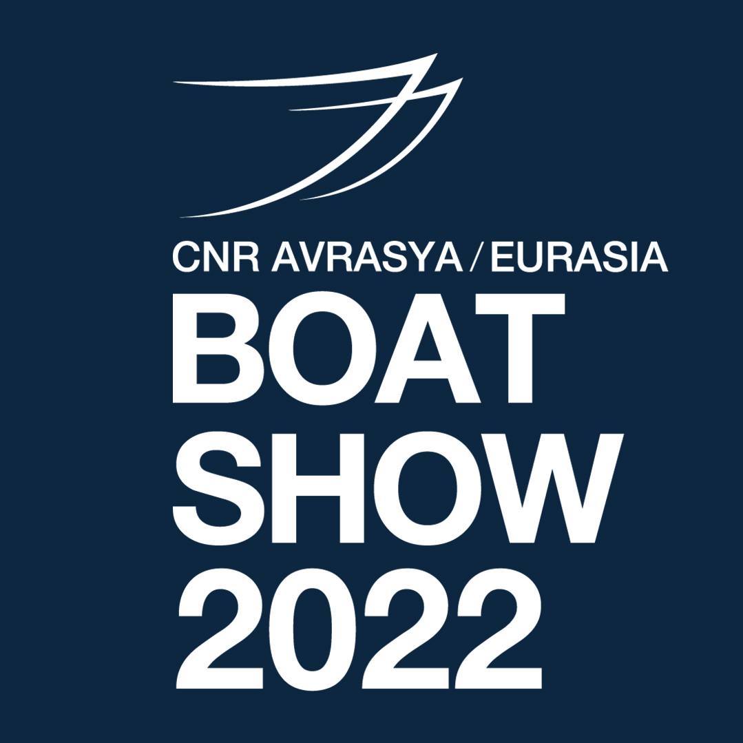 CNR Avrasya Boat Show  Uluslararası Deniz Araçları, Ekipmanları ve Aksesuarları Fuarı